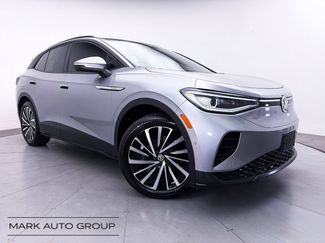 Used 2024 Volkswagen ID.4 S RWD video 1