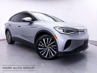 Used 2024 Volkswagen ID.4 S