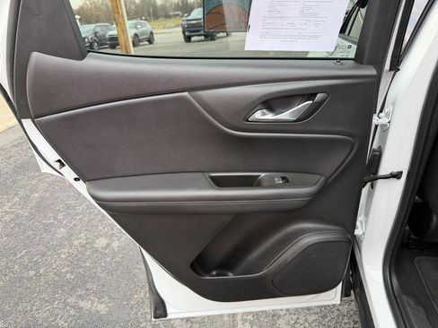 Used 2021 Chevrolet Blazer LT image 16
