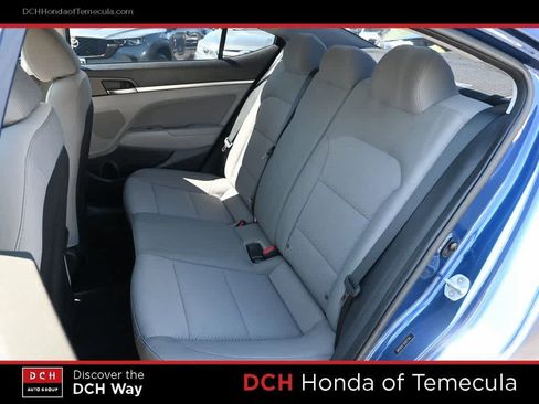 Used 2020 Hyundai Elantra Value Edition image 19