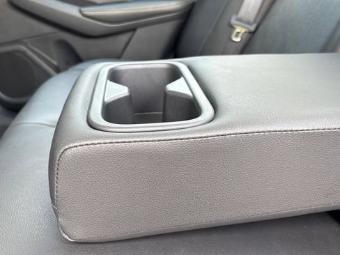 Used 2020 Nissan Altima 2.0 Platinum FWD image 23