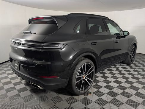New 2026 Porsche Cayenne AWD/4WD image 7
