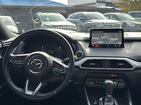 Used 2020 MAZDA CX-9 Grand Touring image 7