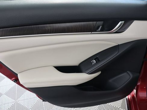Used 2021 Honda Accord EX-L image 25
