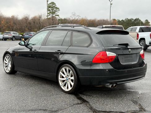Used 2006 BMW 325xi Wagon image 5