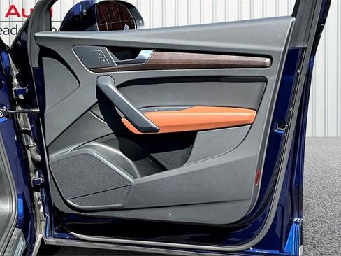 Used 2024 Audi Q5 2.0T Premium image 27