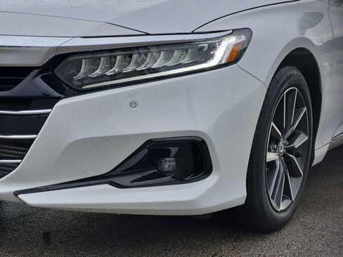 Certified 2021 Honda Accord EX-L image 11