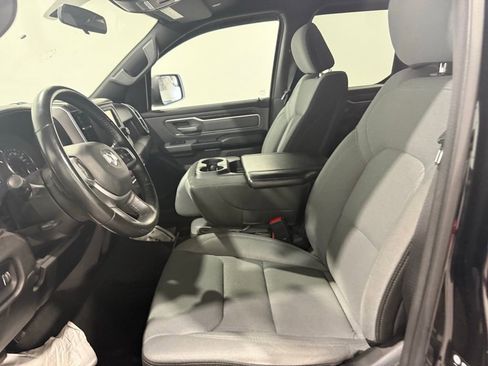 Used 2022 RAM 1500 Big Horn image 11