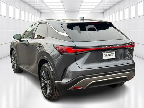 New 2026 Lexus RX 350 Premium AWD/4WD image 7