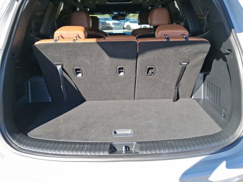 Used 2023 Kia Telluride EX X-Line AWD/4WD image 14