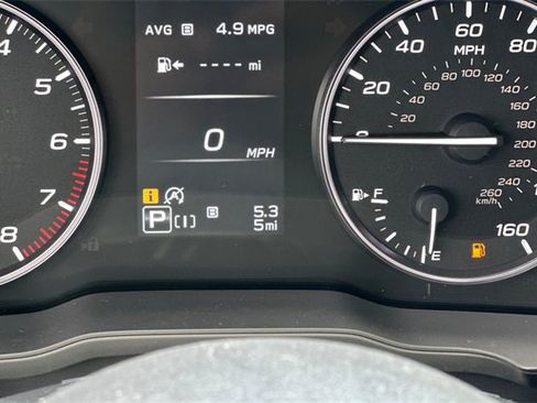 New 2026 Subaru Impreza 2.0i Sport image 22