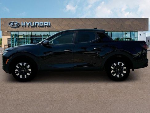 New 2026 Hyundai Santa Cruz SE AWD/4WD image 3