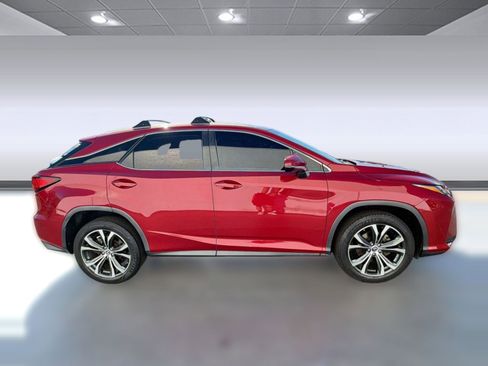 Used 2019 Lexus RX 350 FWD w/ Premium Package image 8