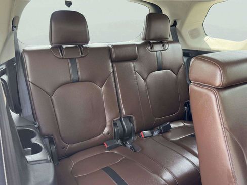 Used 2025 Honda Pilot Elite image 58