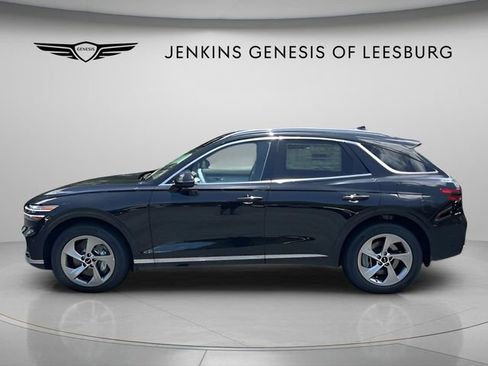 New 2026 Genesis GV70 2.5T Advanced AWD/4WD image 6