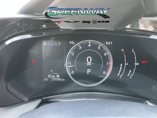 Used 2025 Lexus NX 250 FWD w/ Cold Area Package image 28
