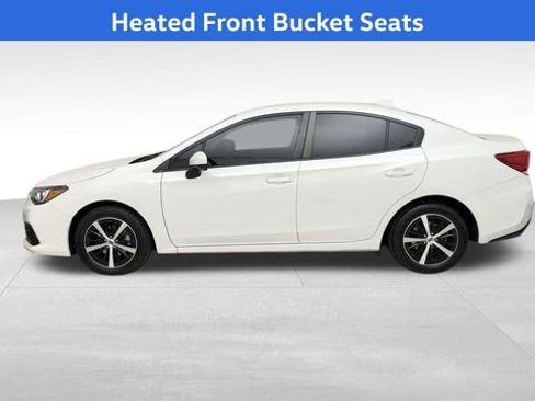 Used 2023 Subaru Impreza Premium image 6