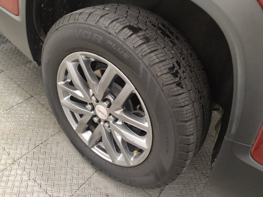 Used 2019 GMC Acadia SLT FWD image 31