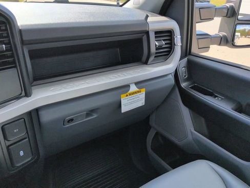 New 2026 Ford F250 XL RWD image 15