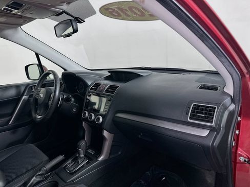 Used 2016 Subaru Forester 2.0XT Premium AWD/4WD image 35