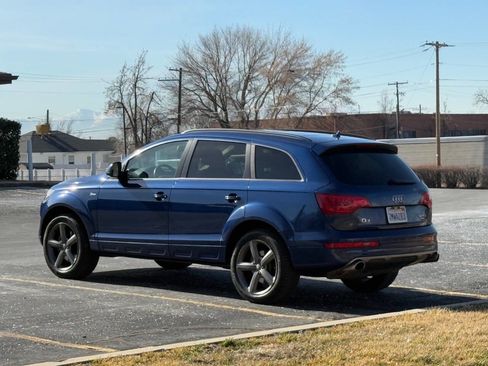 Used 2015 Audi Q7 3.0T Premium Plus image 7
