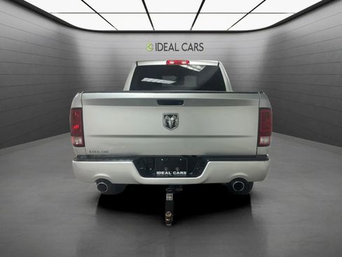 Used 2013 RAM 1500 Express RWD image 6