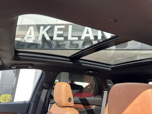 New 2026 Cadillac XT5 Premium Luxury w/ Driver Assist Package image 21