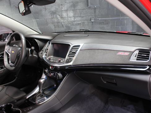Used 2014 Chevrolet SS image 51