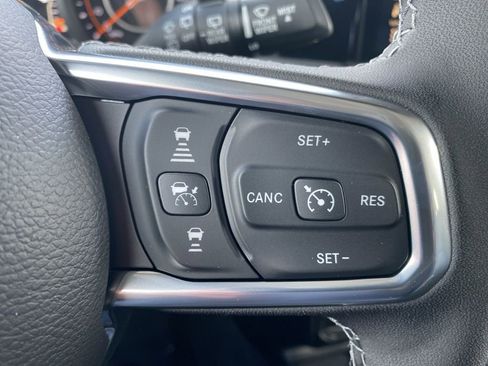 New 2026 Jeep Wrangler Sahara image 28