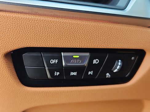 Used 2023 BMW 430i Gran Coupe w/ M Sport Package image 26