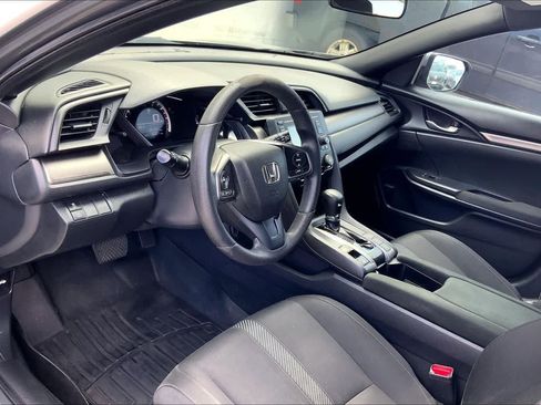 Used 2017 Honda Civic LX image 2