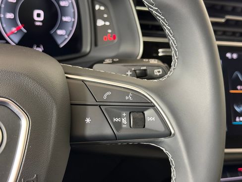 New 2026 Audi Q7 3.0T Premium Plus AWD/4WD image 29
