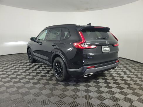 New 2026 Honda CR-V Sport image 6