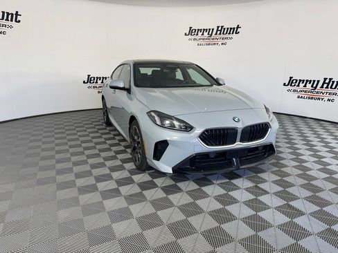 Used 2025 BMW 228i xDrive w/ Premium Package image 8