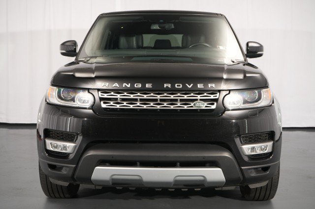 Used 2016 Land Rover Range Rover Sport HSE AWD/4WD image 5