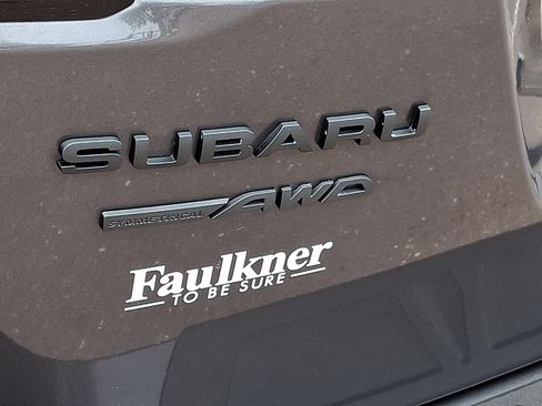 Used 2021 Subaru Outback Onyx Edition XT w/ Popular Package #2 AWD/4WD image 32