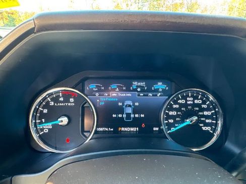 Used 2018 Ford F350 Limited image 27