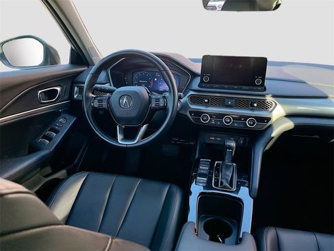 Used 2024 Acura Integra image 21