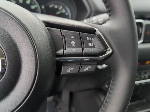 New 2025 MAZDA CX-5 AWD 2.5 S w/ Premium Plus Pkg image 21