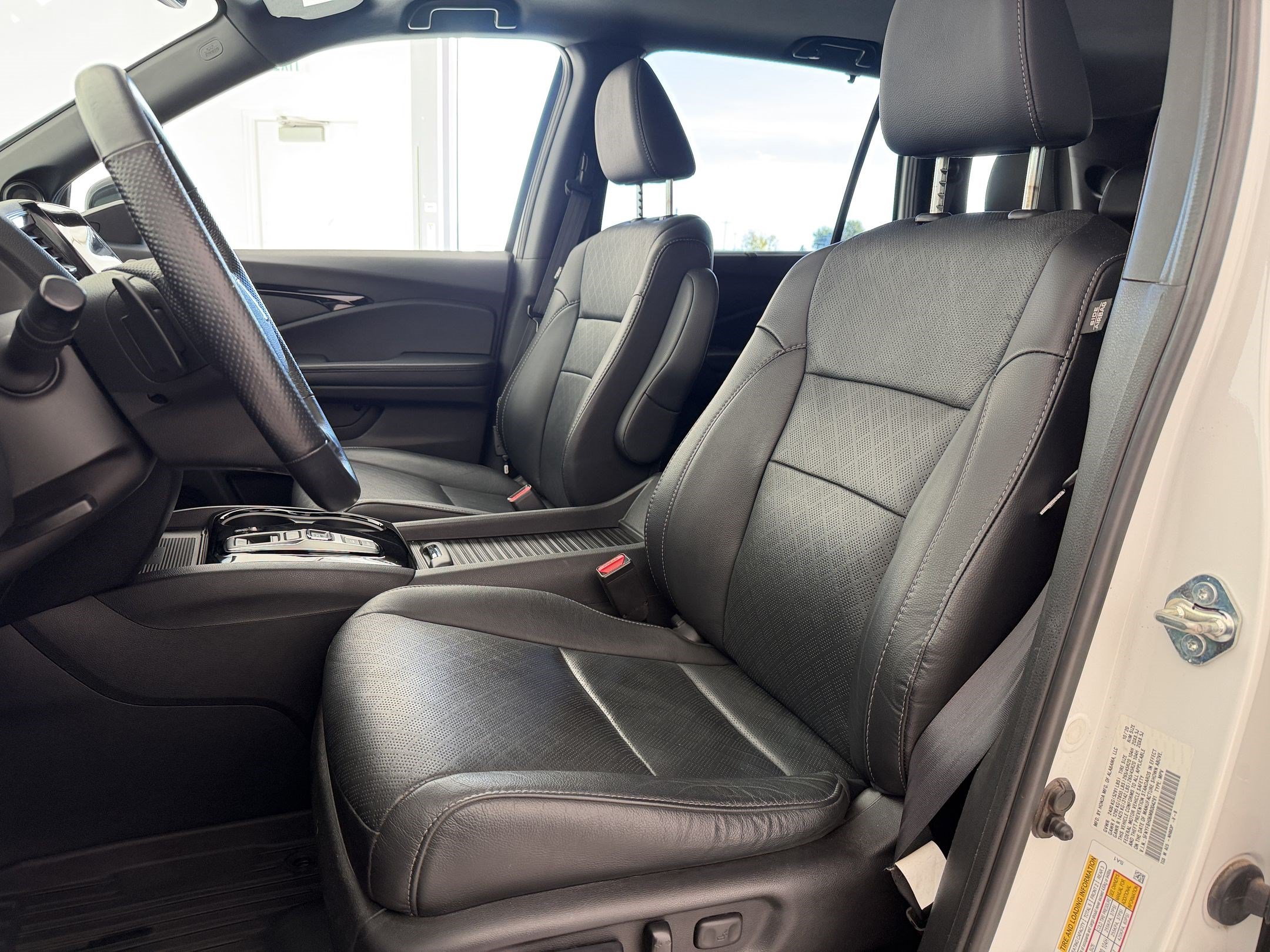 Used 2021 Honda Passport Elite image 5