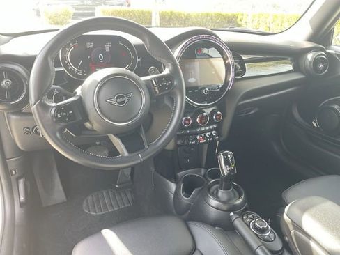 Used 2024 MINI Cooper S image 19