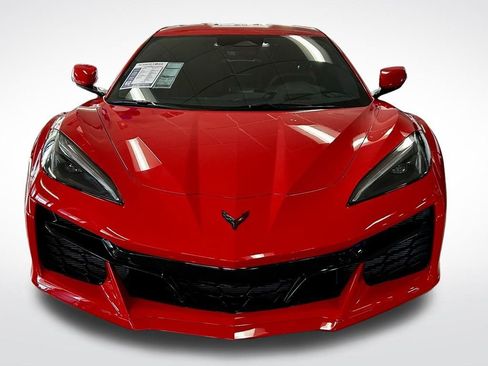 Used 2024 Chevrolet Corvette Z06 image 2