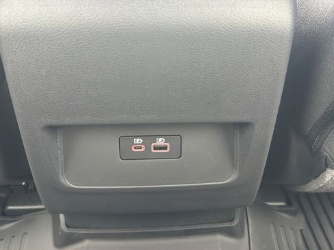 New 2026 Nissan Frontier PRO-4X AWD/4WD image 15
