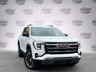 Used 2026 GMC Terrain Elevation w/ Elevation Premium Package video 2
