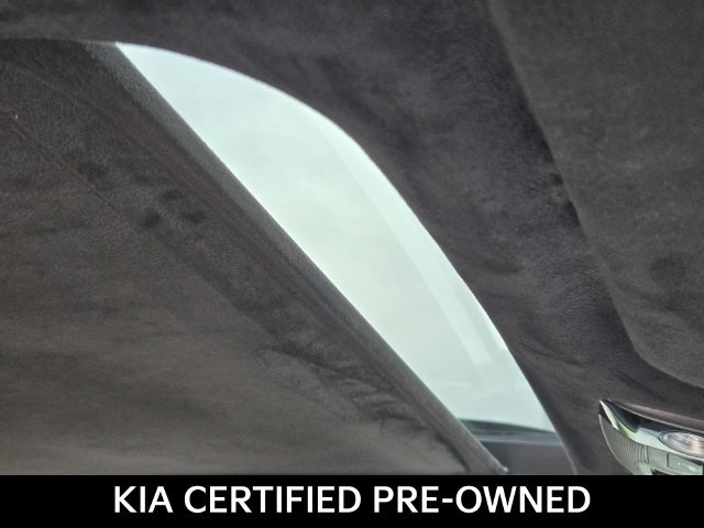 Certified 2025 Kia Sorento SX Prestige w/ Olive Brown Leather Package AWD/4WD image 10