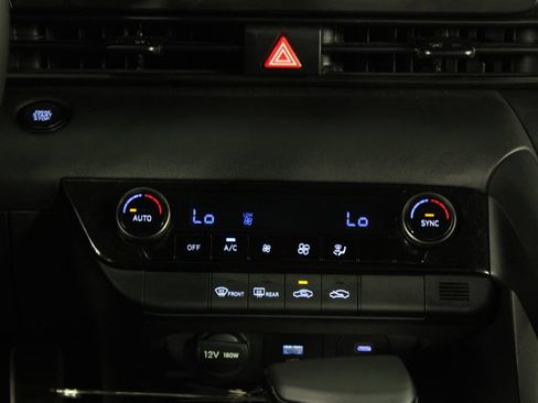 Certified 2026 Hyundai Elantra Sport FWD image 22