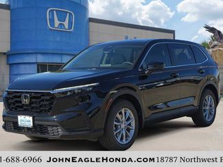 New 2026 Honda CR-V EX video 1