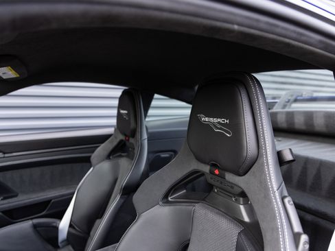 Certified 2026 Porsche 911 GT3 image 25