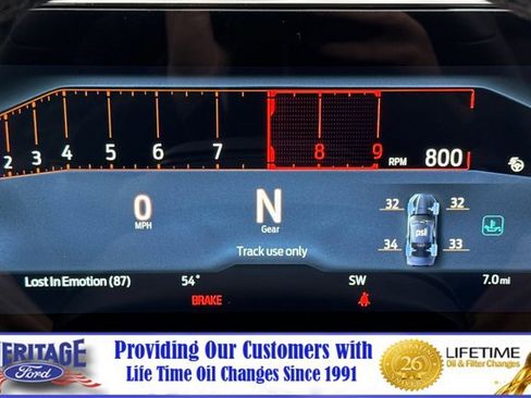 New 2026 Ford Mustang GT image 23