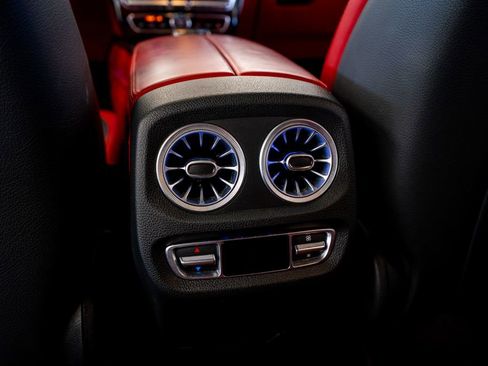 Used 2021 Mercedes-Benz G 63 AMG 4MATIC image 52